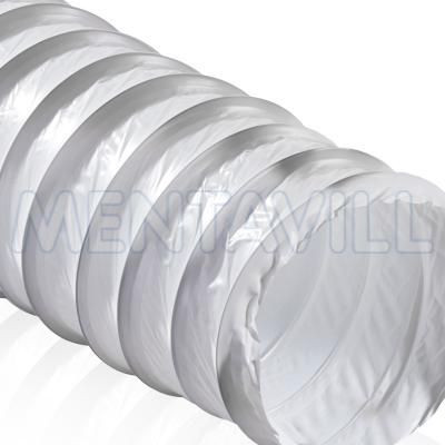 VENTIL FLEXIBILIS CSŐ D125mm/3m MŰA.