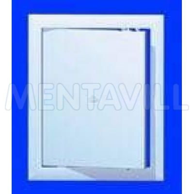 ELLENŐRZŐ ABLAK 200x300mm MŰANYAG