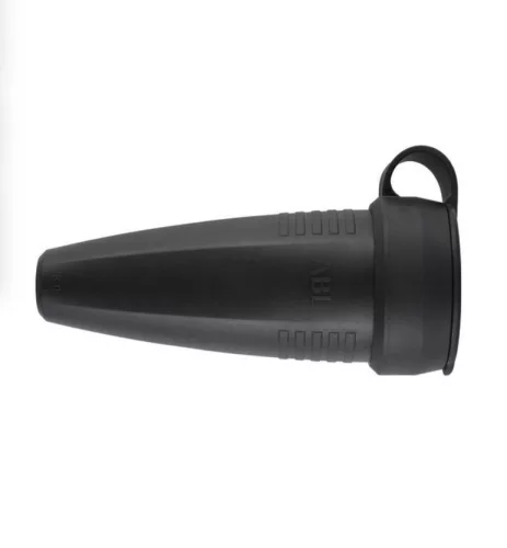 GUMI DUGALJ+FEDÉL LENGO FEKETE IP44