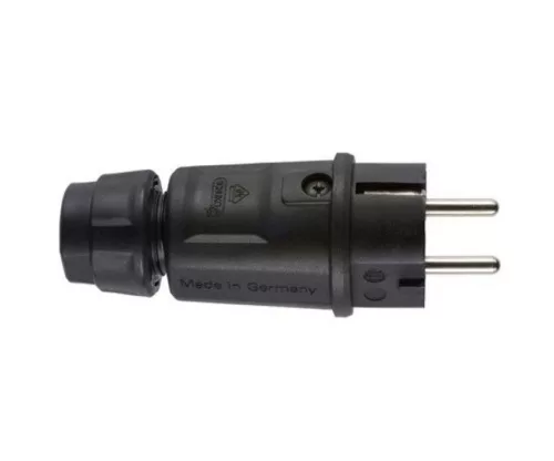 DUGVILLA 2P+F 16A IP44 ULTRA HOME FK