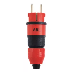 DUGVILLA GUMI 2P+F 16A IP54 ULTRA F