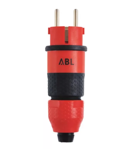 DUGVILLA GUMI 2P+F 16A IP54 ULTRA F