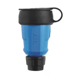 LENgő DUGALJ 2P+F 16A IP44 ULTRA