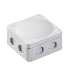 KÖTODOBOZ 85x85x51mm IP66