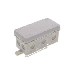 KÖTŐDOBOZ  86x44x41mm KA006 IP55