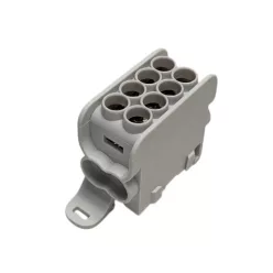 FŐVEZETÉK LEÁG.1P 2x25+2x16mm2 SZÜR