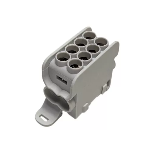 FŐVEZETÉK LEÁG.1P 2x25+2x16mm2 SZÜR