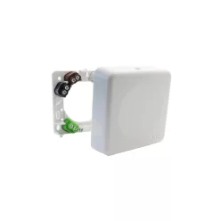 TŰZHELYCSATLAKOZÓ 5x6MM2 FALON KÍV.