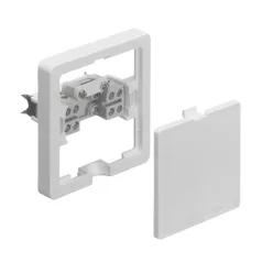 TŰZHELYCSATLAKOZÓ 5x2,5MM2 SÜLLY.