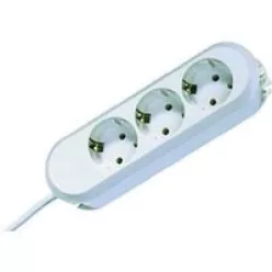 ELOSZTÓ 3-AS, VEZ.NÉLKÜL 16A SMART