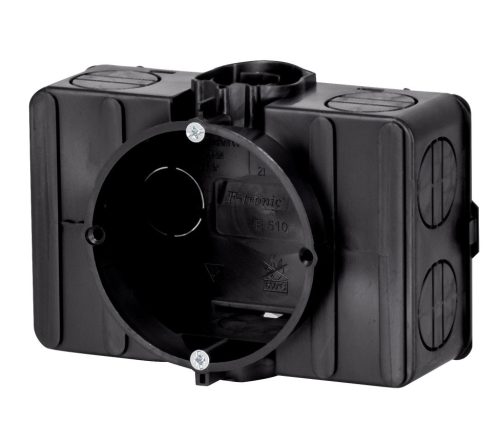 SZERELVÉNYDOBOZ 60mm E510 BŐVÍTET