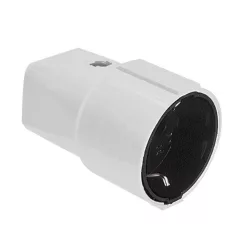 LENGŐ DUGALJ FEHÉR MŰANYAG 230V IP20