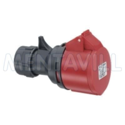 DAFH-323 32A 4P.400V IP44 LENGO ALJ
