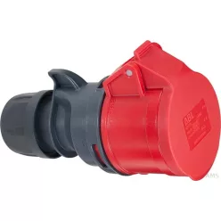 DAFH-324 32A 5P.400V IP44 LENGO ALJ