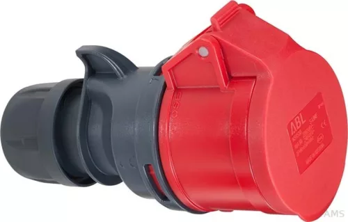 DAFH-324 32A 5P.400V IP44 LENGO ALJ