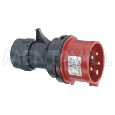 DFH-323 32A 4P. 400V LENGO DUGVILLA
