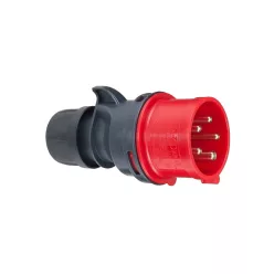 DFH-164 16A 5P. 400V LENGO DUGVILLA