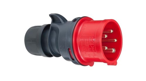 DFH-164 16A 5P. 400V LENGO DUGVILLA