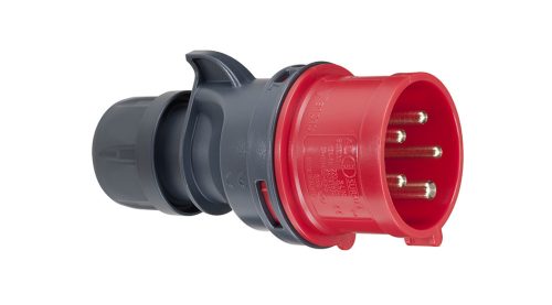 DFH-324 32A 5P. 400V LENGO DUGVILLA