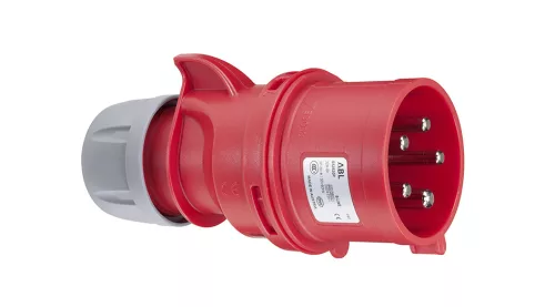 DFH-324 32A 5P. 400V FÁZISVÁLTÓS"P