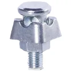 KERESZTFÖLDELŐ KAPOCS 8-10mm