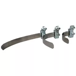 FÖLDELŐSZALAG 1/8-3/8" (5-25mm)