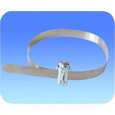 FÖLDELŐSZALAG 1/8- 6" (9,7-168,3mm)