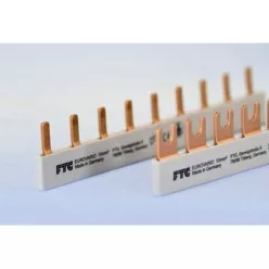 VILLÁS FÉSÜS SÍN EV 1P 12M 10mm2 63