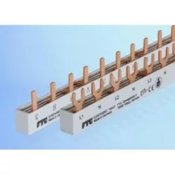 VILLÁS FÉSŰS SÍN EV 3P 12M 10mm2 63