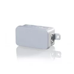 KÖTŐDOBOZ  85x44x40mm E126 IP54*