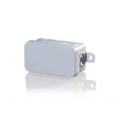 KÖTŐDOBOZ  85x44x40mm E126 IP54*