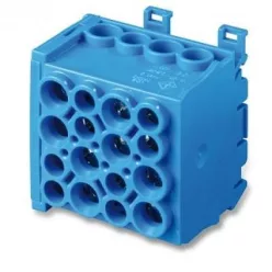 FŐVEZETÉK LEÁG.SORK.4x35+4x25mm2 KÉK