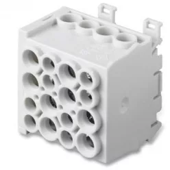 FŐVEZETÉK LEÁG.SORK.4x35+4x25mm2 SZ.