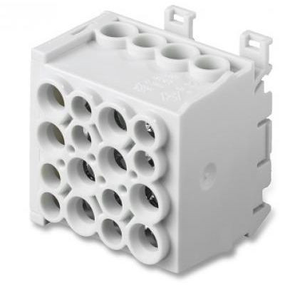 FŐVEZETÉK LEÁG.SORK.4x35+4x25mm2 SZ.