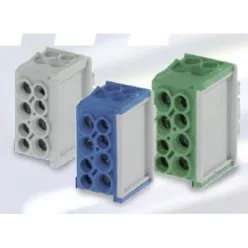 FŐVEZETÉK LEÁG.1P 2x35+2x25mm2 KÉK