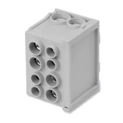 FŐVEZETÉK LEÁG.SORK.2x50+2x70mm2 SZ.