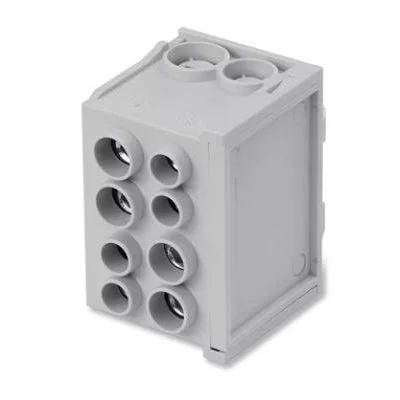 FŐVEZETÉK LEÁG.SORK.2x50+2x70mm2 SZ.