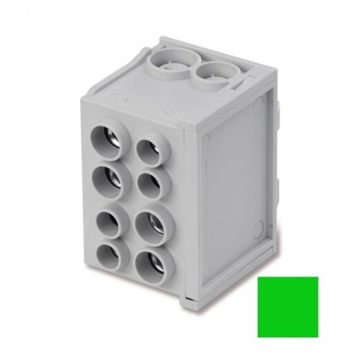 FŐVEZETÉK LEÁG.SORK.2x50+2x70mm2 Z.