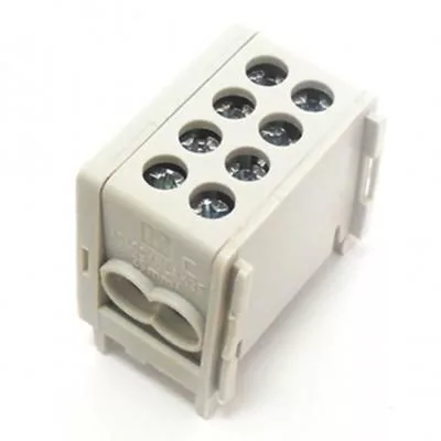 FŐVEZETÉK LEÁG.SORK.1P 25mm2 SZÜRKE