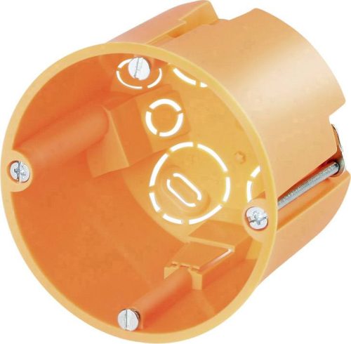 GIPSZKARTON DOBOZ 1-ES E117/25 61mm
