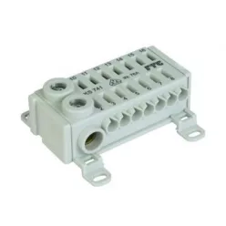 FŐVEZETÉK LEÁG.SORK.1P 2x25/14x4mm2