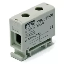 FŐVEZETÉK BEK.SORK.1x 1,5-50mm2 sz.