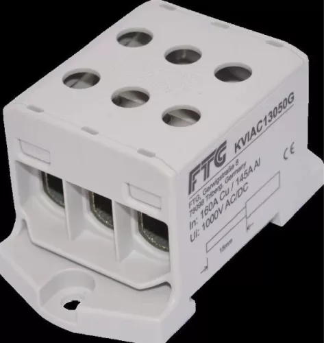 FŐVEZETÉK BEK.SORK.3x 1,5-50mm2 sz.