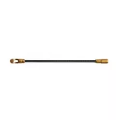 BEHÚZÓSZALAG FEJ, M4 D6mm RUGÓS S