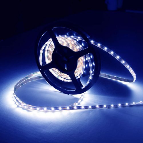 LED SZALAG  60LED IP20 6000K