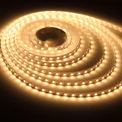 LED SZALAG  60LED IP54  3000K