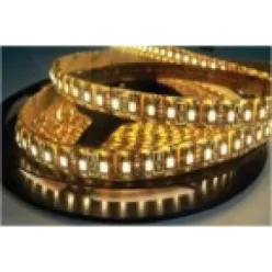 LED SZALAG 120LED IP65 MELEG FEHÉ