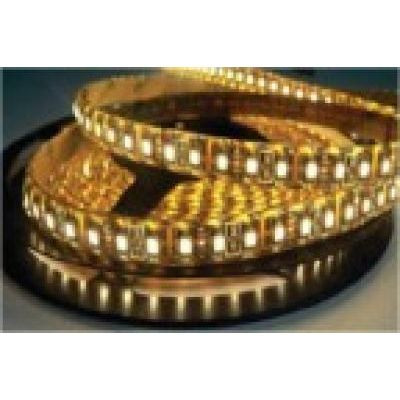 LED SZALAG 120LED IP65 MELEG FEHÉ