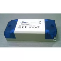 LED TÁPEGYSÉG 12W 12V DC IP20