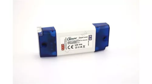 LED TÁPEGYSÉG  24W 12V DC TR-24